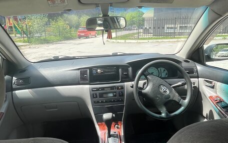 Toyota Corolla, 2000 год, 555 000 рублей, 7 фотография