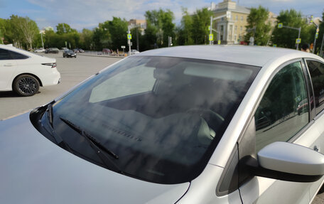 Volkswagen Polo VI (EU Market), 2011 год, 629 000 рублей, 13 фотография