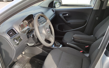 Volkswagen Polo VI (EU Market), 2011 год, 629 000 рублей, 20 фотография