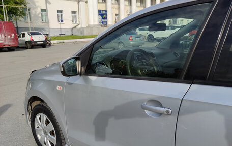 Volkswagen Polo VI (EU Market), 2011 год, 629 000 рублей, 14 фотография