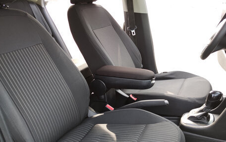 Volkswagen Polo VI (EU Market), 2011 год, 629 000 рублей, 25 фотография