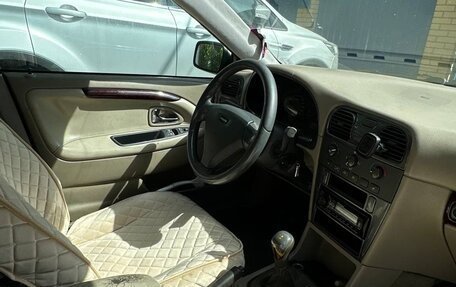 Volvo S40 II, 2002 год, 200 000 рублей, 5 фотография