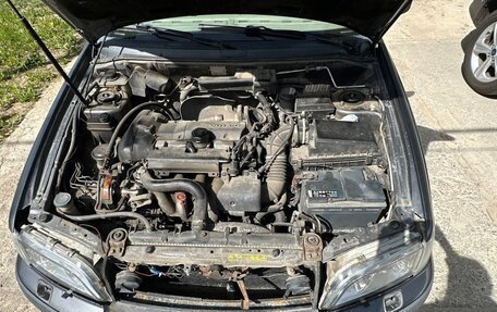 Volvo S40 II, 2002 год, 200 000 рублей, 7 фотография