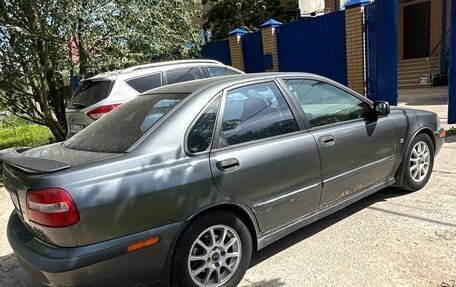 Volvo S40 II, 2002 год, 200 000 рублей, 3 фотография
