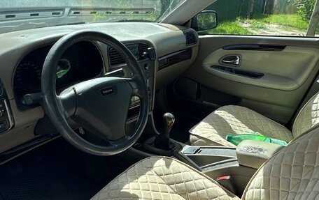 Volvo S40 II, 2002 год, 200 000 рублей, 6 фотография