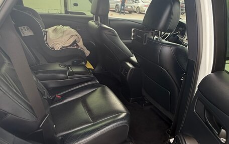 Lexus RX III, 2012 год, 3 300 000 рублей, 6 фотография