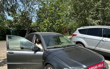 Volvo S40 II, 2002 год, 200 000 рублей, 4 фотография