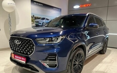 Chery Tiggo 8 Pro, 2021 год, 1 780 000 рублей, 1 фотография