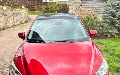 Mazda CX-5 II, 2014 год, 1 900 000 рублей, 1 фотография