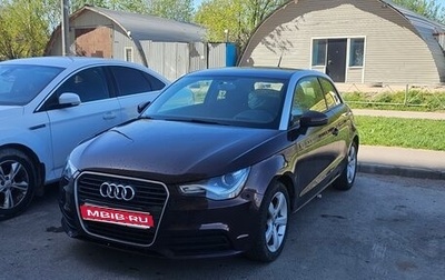 Audi A1, 2010 год, 1 150 000 рублей, 1 фотография