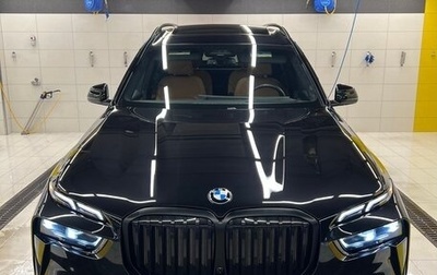 BMW X7, 2023 год, 12 590 000 рублей, 1 фотография