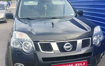 Nissan X-Trail, 2014 год, 1 750 000 рублей, 1 фотография