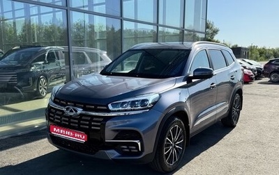 Chery Tiggo 8 I, 2023 год, 1 990 000 рублей, 1 фотография