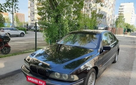 BMW 5 серия, 1998 год, 350 000 рублей, 1 фотография