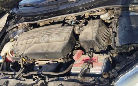 Toyota Corolla, 2009 год, 1 050 000 рублей, 6 фотография
