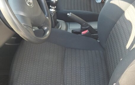 Toyota Corolla, 2009 год, 1 050 000 рублей, 12 фотография