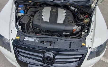 Volkswagen Touareg III, 2010 год, 1 850 000 рублей, 12 фотография