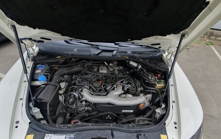Volkswagen Touareg III, 2010 год, 1 850 000 рублей, 9 фотография