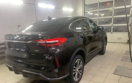 Haval H6, 2023 год, 2 650 000 рублей, 8 фотография