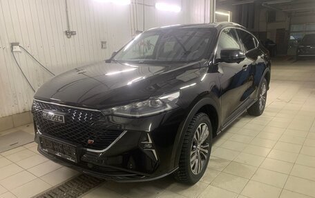 Haval H6, 2023 год, 2 650 000 рублей, 9 фотография