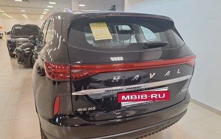 Haval H6, 2023 год, 2 650 000 рублей, 2 фотография