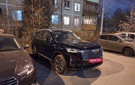 Haval H6, 2023 год, 2 650 000 рублей, 6 фотография