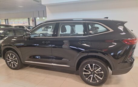 Haval H6, 2023 год, 2 650 000 рублей, 14 фотография