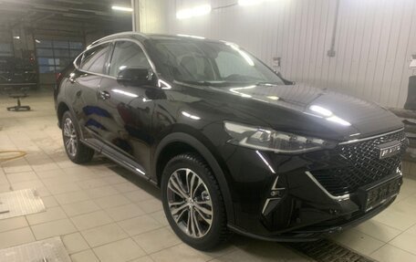 Haval H6, 2023 год, 2 650 000 рублей, 10 фотография