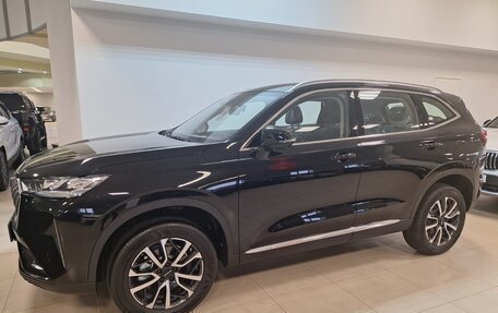 Haval H6, 2023 год, 2 650 000 рублей, 12 фотография