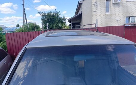 Nissan Largo III (W30), 1990 год, 355 000 рублей, 2 фотография