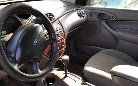 Ford Focus IV, 2001 год, 300 000 рублей, 7 фотография