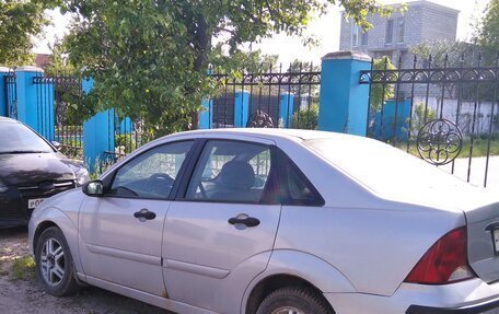 Ford Focus IV, 2001 год, 300 000 рублей, 3 фотография