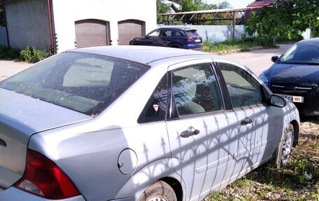 Ford Focus IV, 2001 год, 300 000 рублей, 5 фотография