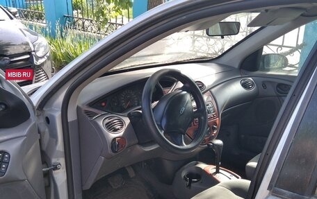 Ford Focus IV, 2001 год, 300 000 рублей, 6 фотография