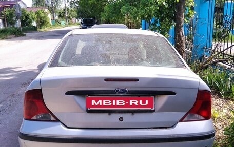 Ford Focus IV, 2001 год, 300 000 рублей, 4 фотография