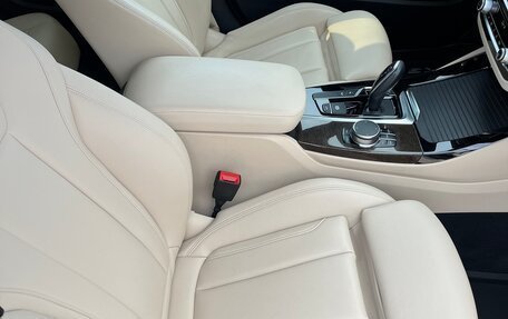 BMW X3, 2019 год, 2 870 000 рублей, 10 фотография
