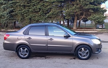 Datsun on-DO I рестайлинг, 2018 год, 710 000 рублей, 3 фотография