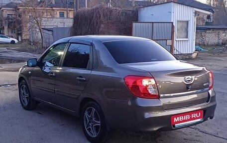 Datsun on-DO I рестайлинг, 2018 год, 710 000 рублей, 5 фотография