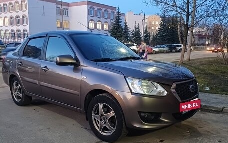 Datsun on-DO I рестайлинг, 2018 год, 710 000 рублей, 6 фотография