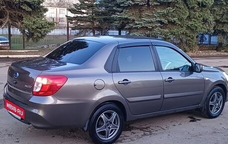 Datsun on-DO I рестайлинг, 2018 год, 710 000 рублей, 2 фотография