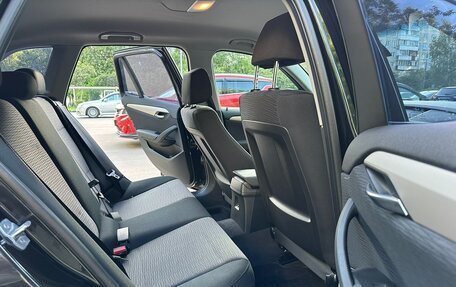 BMW X1, 2014 год, 1 680 000 рублей, 8 фотография