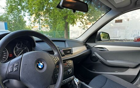 BMW X1, 2014 год, 1 680 000 рублей, 9 фотография
