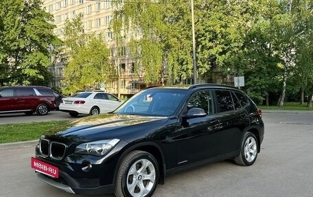 BMW X1, 2014 год, 1 680 000 рублей, 3 фотография