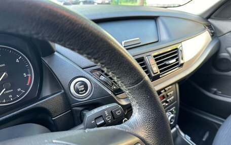BMW X1, 2014 год, 1 680 000 рублей, 11 фотография