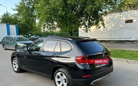 BMW X1, 2014 год, 1 680 000 рублей, 5 фотография