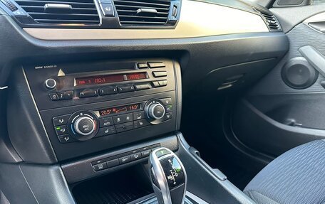 BMW X1, 2014 год, 1 680 000 рублей, 12 фотография