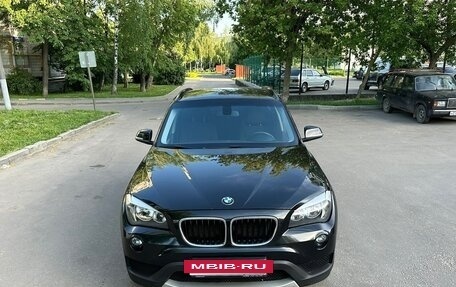 BMW X1, 2014 год, 1 680 000 рублей, 2 фотография