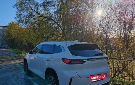 CheryExeed TXL, 2022 год, 2 499 000 рублей, 11 фотография