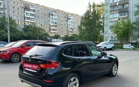 BMW X1, 2014 год, 1 680 000 рублей, 4 фотография