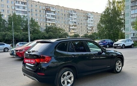 BMW X1, 2014 год, 1 680 000 рублей, 6 фотография